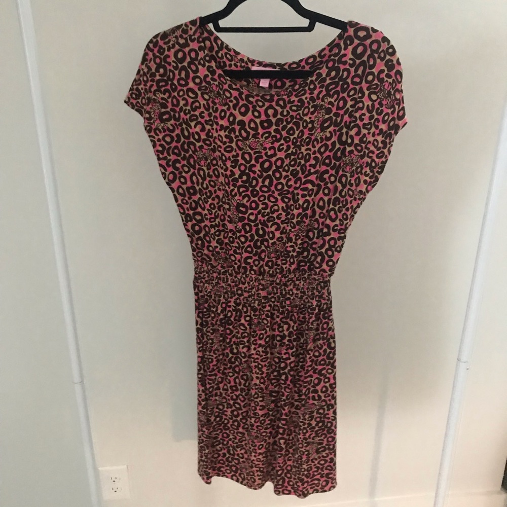 Lily Pulitzer dress